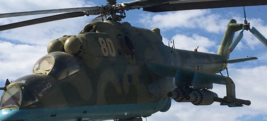 Похоронили на кладбище под Сызранью: майор Андрей Суетов не раз был награжден за боевые заслуги