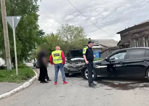 Полиция Сызрани раскрыла главную ошибку начинающих водителей