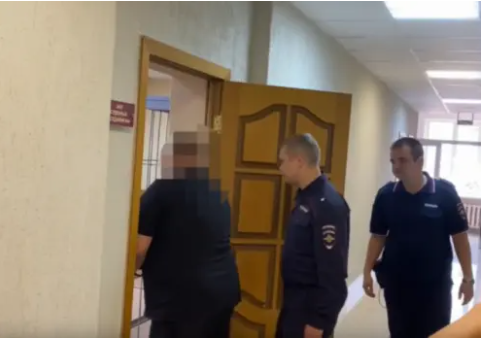 Человек, который заказал убийство депутата из Сызрани, решил выйти из тюрьмы. Что решил суд