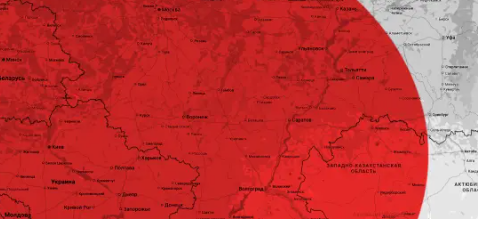 Пентагон дал добро на поставку Киеву дальнобойных ракет Tomahawk - какие российские города под угрозой