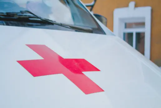 В Сызрани влюбчивая дама всадила нож в спину уходящему любовнику