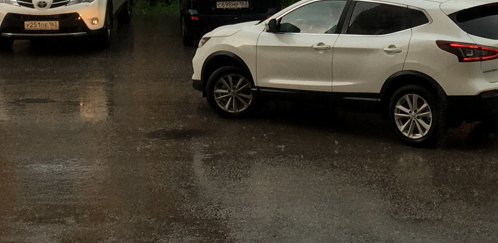 На Самарскую область обрушится штормовой ветер