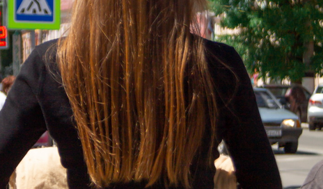 Факел раздора: женщина из чувства неприязни подожгла волосы подруге