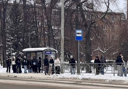 Земля осталась в облаке плазмы размером в десятки миллионов километров