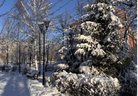 Погода будет жечь: синоптики освежили прогноз по Самарской области