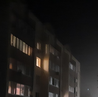 Девушка выпала из окна многоквартирного дома в Сызрани