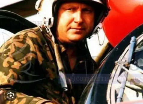 В Сызрани вспоминают легендарного пилота Бориса Воробьева - обманывал «Стингеры» и первым в мире выполнил мертвую петлю на вертолете