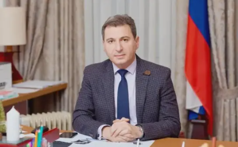 Экс-главу самарского Минздрава будут судить: в чем обвиняют Армена Беняна