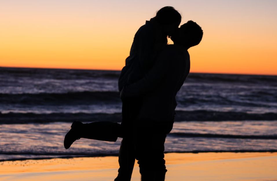 Dangerous Diseases Transmitted Through a Kiss: A Therapist’s Perspective