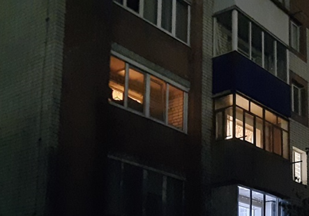 Продолжается масштабная атака Москвы: беспилотники сбивают один за другим