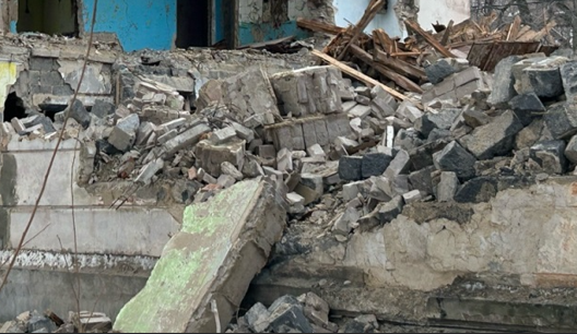 Ракеты большой дальности прилетели в российский город: крупные разрушения