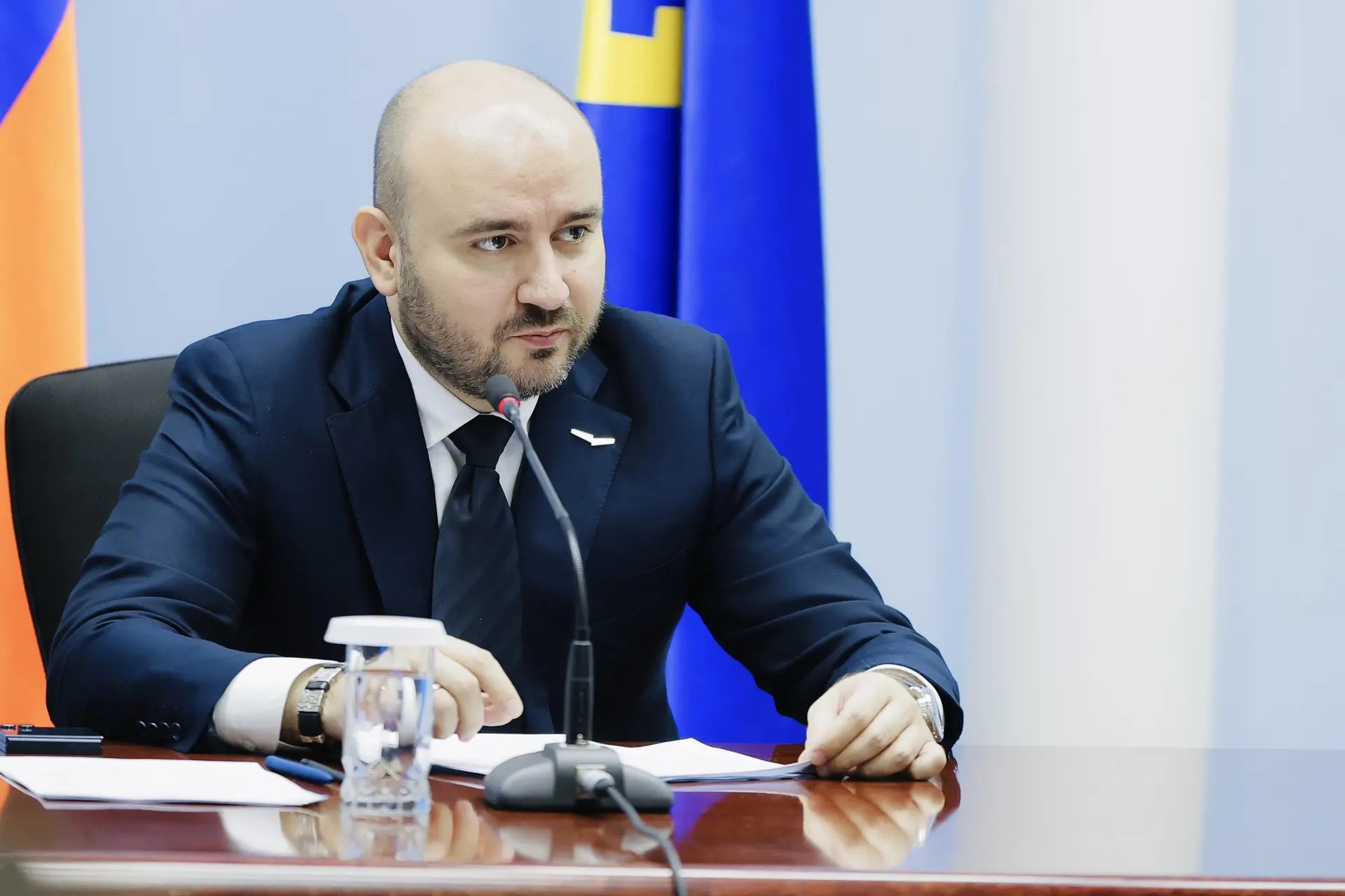 Речной транспорт Самарской области