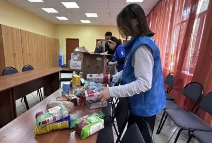 Новые денежные выплаты: кому из россиян намерены предоставить особый статус