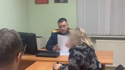 Пьяная мать выкинула трехлетнюю дочь с балкона девятого этажа