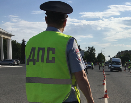 Под Сызранью весь день бились машины: подробности выясняются