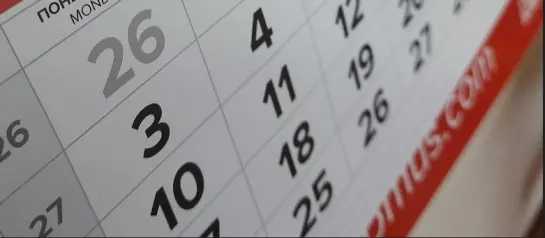 Новогодние каникулы продлятся 11 дней: как будем отдыхать в 2027 году