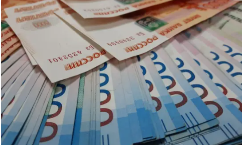 Соцфонд предупредил о досрочном перечислении пенсий и пособий