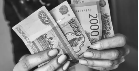 Глава Соцфонда подтвердил двойное увеличение пенсий