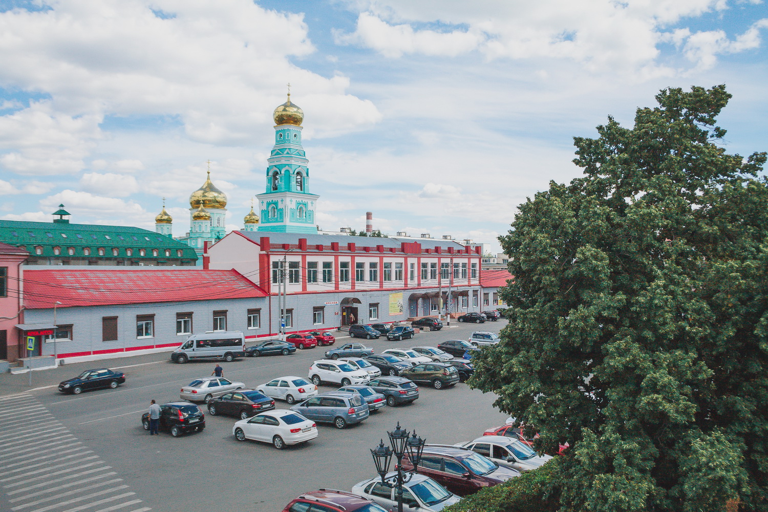 Кто такие Гутман и козлятники, где находятся Жареный бугор, Лысый и  Мохнатый, Питер и Берлин: народные названия мест и районов Сызрани /  Новости / КТВ-ЛУЧ