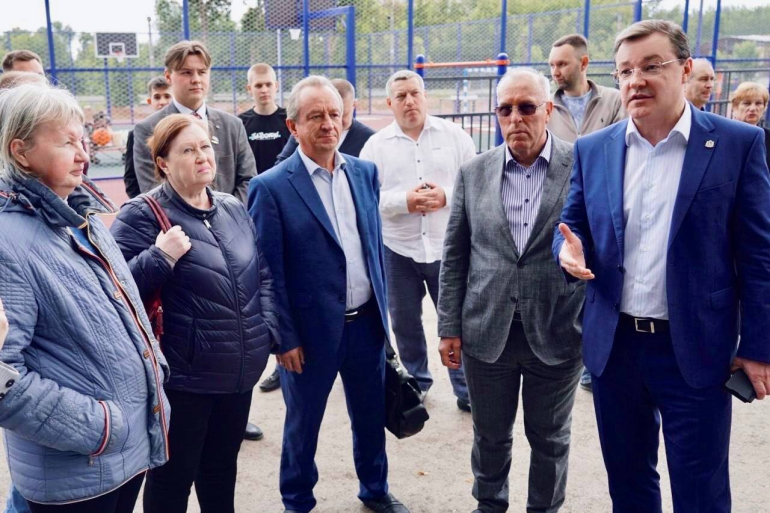 Как узнать когда будет производиться капитальный ремонт в доме