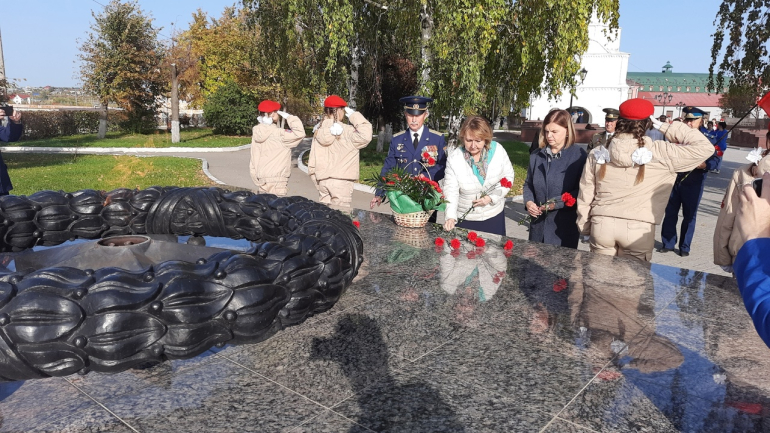 житель сызрани помыл в волге свою сосиску