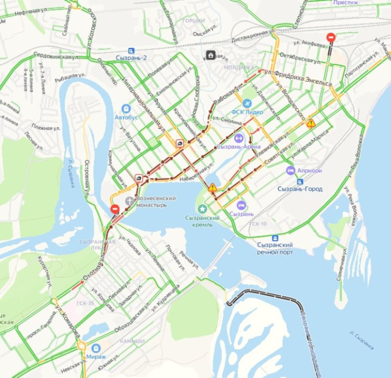 Погода по карте сызрань. Карта образцоаской и Монгоры в Сызрани. Новый транспорт в Сызрани. Расстояние от ЖД вокзала Сызрань 1 до автовокзала Сызрань.