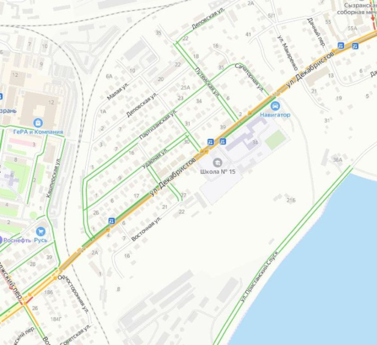 перекрытые дороги сегодня карта